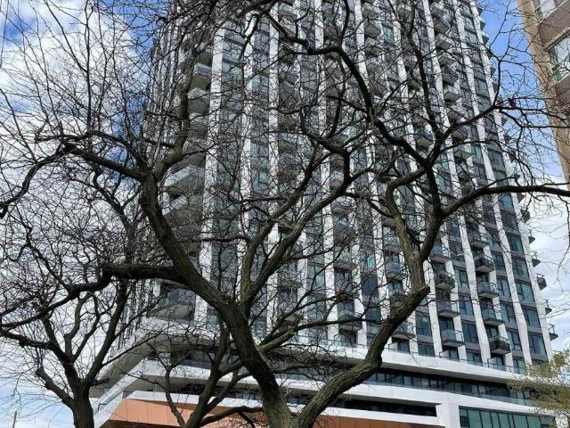 apartment at 1903 60 CENTRAL PARK ROAD WAY, Toronto, Ontario, M9A0E6
