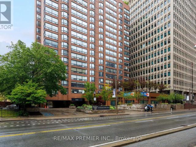 apartment at 1903 62 WELLESLEY STREET W, Toronto, Ontario, M5S2X3