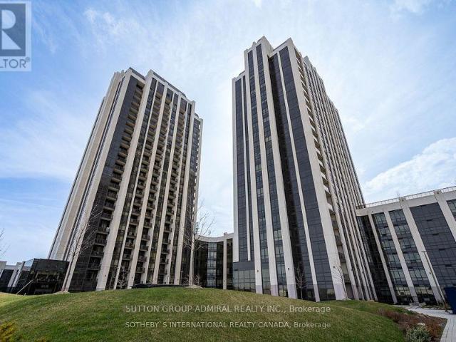apartment at 1903 9075 JANE STREET, Vaughan, Ontario, L4K0L7