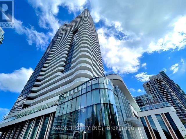 apartment at 1903 15 HOLMES AVENUE, Toronto, Ontario, M2N0L4