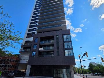 apartment at 1903 2075 LAKESHORE ROAD, Burlington, Ontario, L7R0H3