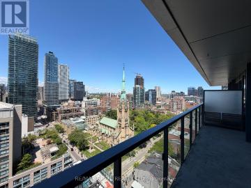 apartment at 1901 – 60 COLBORNE STREET