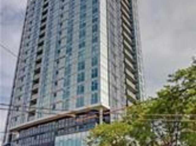 apartment at 1901 – 219 DUNDAS STREET E