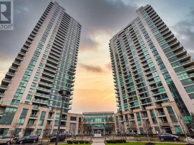 apartment at 1901 225 SHERWAY GARDENS ROAD, Toronto, Ontario, M9C0A3
