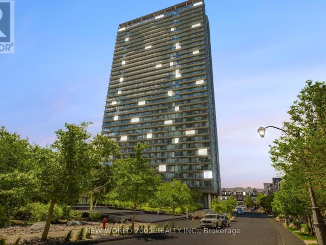apartment at 1902 105 THE QUEENS WAY, Toronto, Ontario, M6S5B5