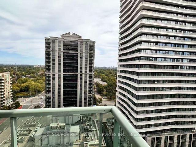 apartment at 1902 – 26 OLIVE AVENUE