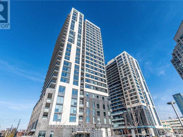 apartment at 1902 – 30 SAMUEL WOOD WAY
