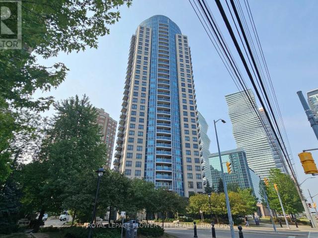 apartment at 1902 330 BURNHAMTHORPE ROAD W, Mississauga, Ontario, L5B0E1