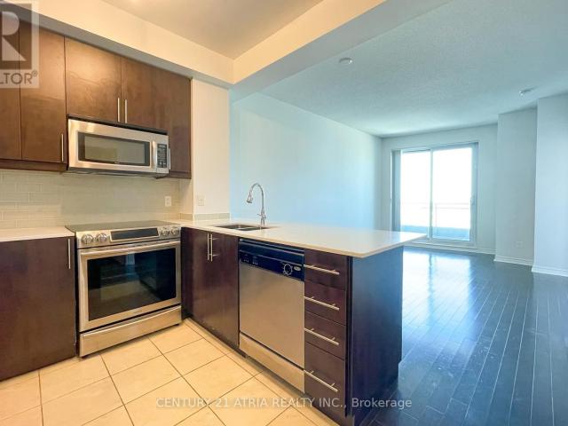 apartment at 1907 18 HOLMES AVENUE, Toronto, Ontario, M2N0E1