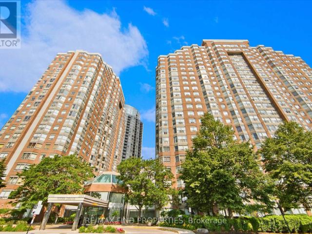 apartment at 1907 335 WEBB DRIVE, Mississauga, Ontario, L5B4A1