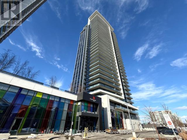 apartment at 1907 38 GANDHI LANE, Markham, Ontario, L3T0G9