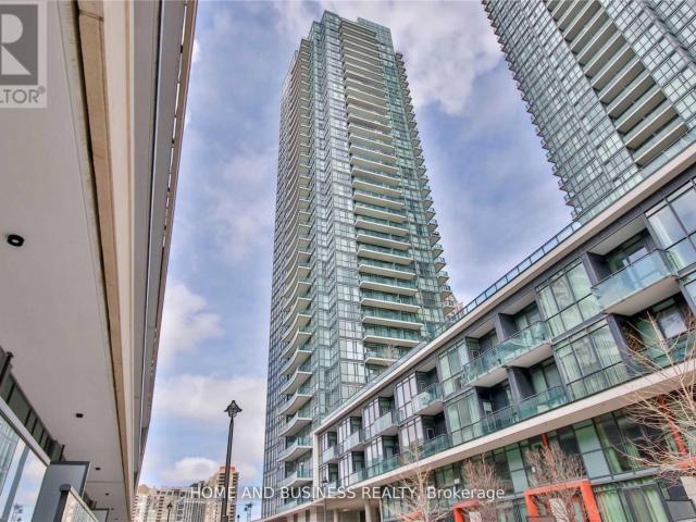 apartment at 1904 4099 BRICKSTONE MEWS, Mississauga, Ontario, L5B0G2