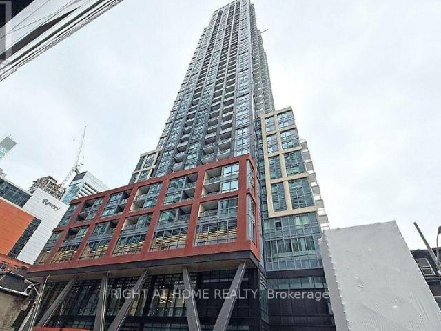 apartment at 1905 108 PETER STREET, Toronto, Ontario, M5V0W2