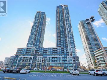 apartment at 1906 510 CURRAN PLACE, Mississauga, Ontario, L5B0J8