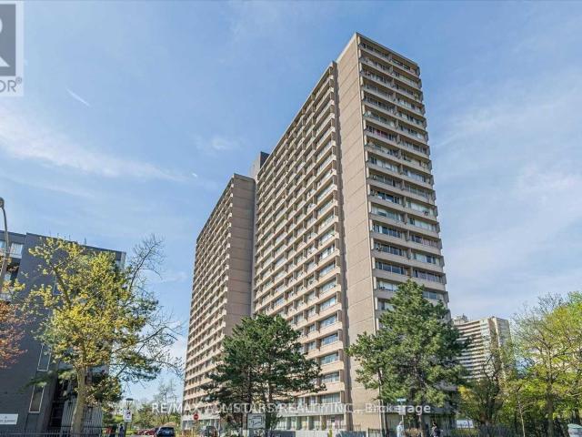 apartment at 1906 10 SUNNY GLENWAY, Toronto, Ontario, M3C2Z3