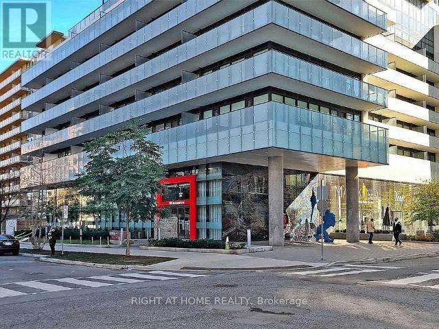 apartment at 1906 185 ROEHAMPTON AVENUE, Toronto, Ontario, M4P0C6