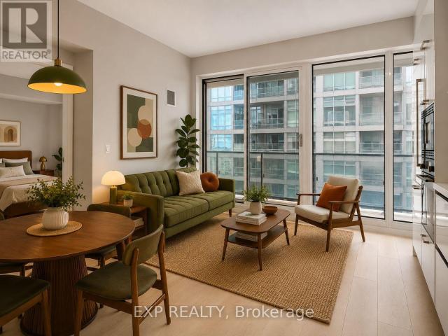 apartment at 1906 2221 YONGE STREET, Toronto, Ontario, M4S2B4