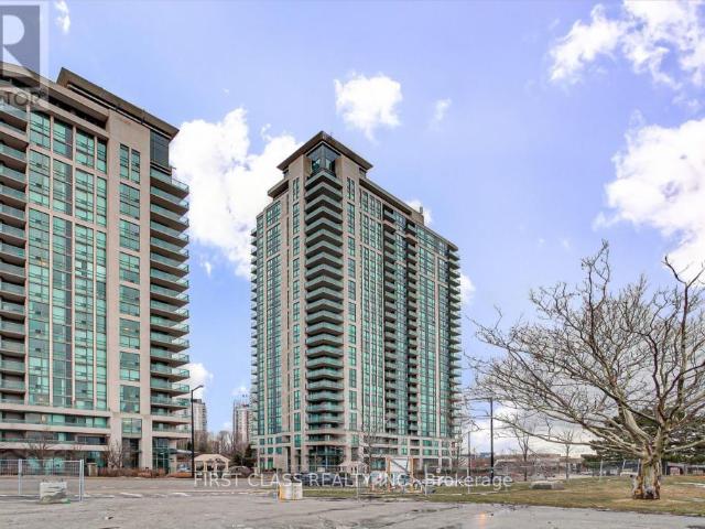 apartment at 1908 88 GRANGEWAY AVENUE, Toronto, Ontario, M1H0A2
