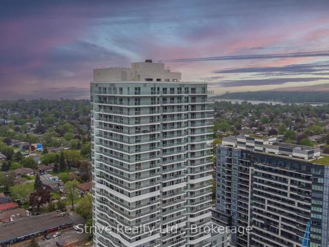 apartment at 1908 1010 SANDY BEACH ROAD, Pickering, Ontario, L1W0C7