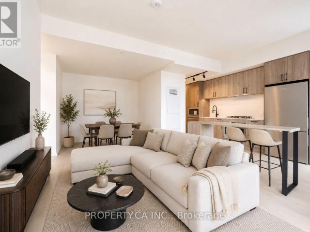 apartment at 1908 109 ERSKINE AVENUE, Toronto, Ontario, M4P0G8