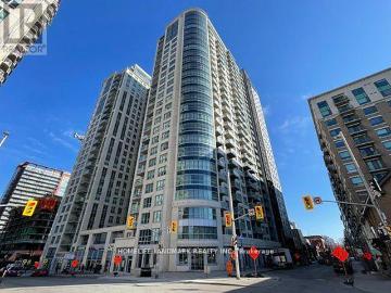 apartment at 1908 195 BESSERER ST STREET, Ottawa, Ontario, K1N0B6