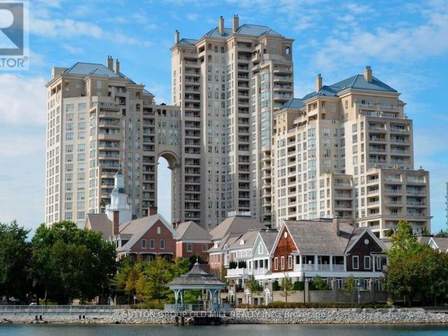 apartment at 1908 2285 LAKE SHORE BOULEVARD W, Toronto, Ontario, M8V3X9
