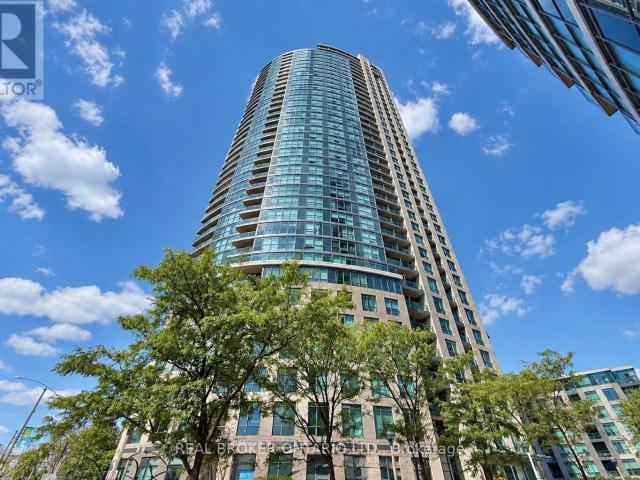 apartment at 1909 219 FORT YORK BOULEVARD, Toronto, Ontario, M5V1B1