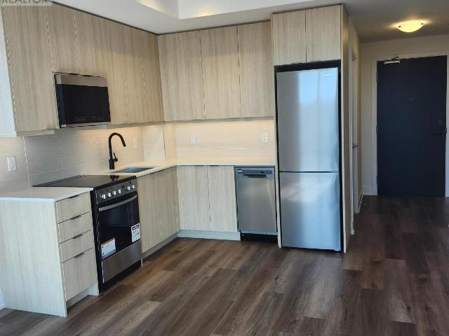 apartment at 1909A – 115 NIPISSING ROAD