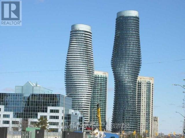 apartment at 1910 50 ABSOLUTE AVENUE, Mississauga, Ontario, L4Z0A9