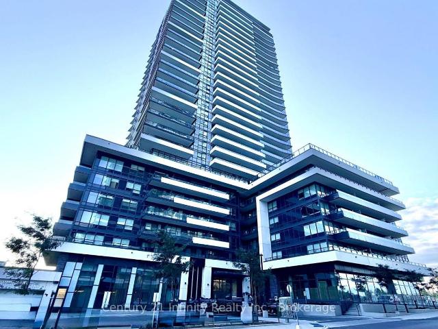 apartment at 1911 1435 CELEBRATION DRIVE, Pickering, Ontario, L1W1L8