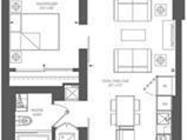 apartment at 1911 1 BLOOR STREET E, Toronto, Ontario, M4W1A9