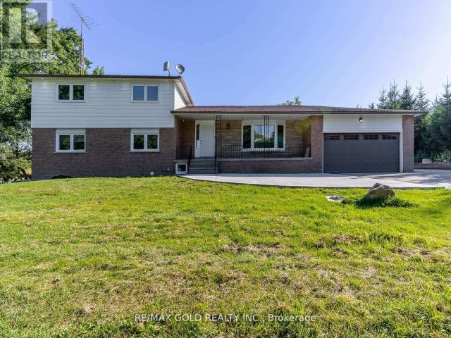 apartment at 19139 HEART LAKE ROAD, Caledon, Ontario, L7K2A6