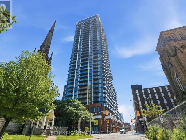 apartment at 1917 75 JAMES STREET S, Hamilton, Ontario, L8P2T1