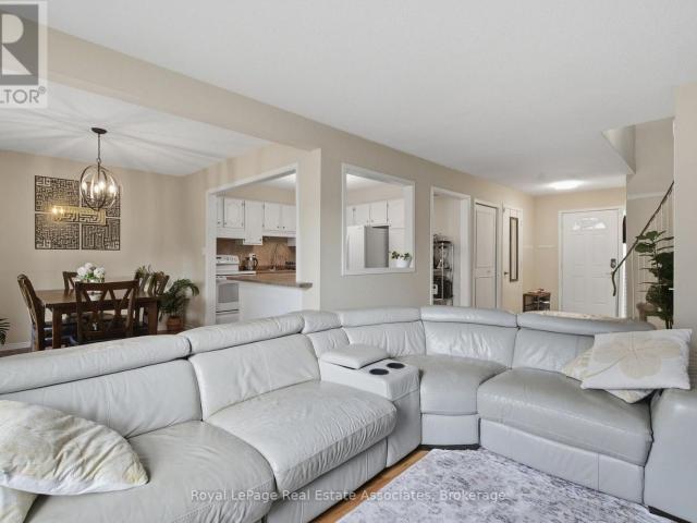 apartment at 1917 1693 ATTAWANDARON ROAD, London North, Ontario, N6G3M7