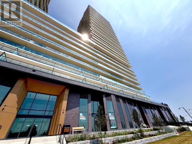 apartment at 1914 15 SKYRIDGE DRIVE, Brampton, Ontario, L6P4S3
