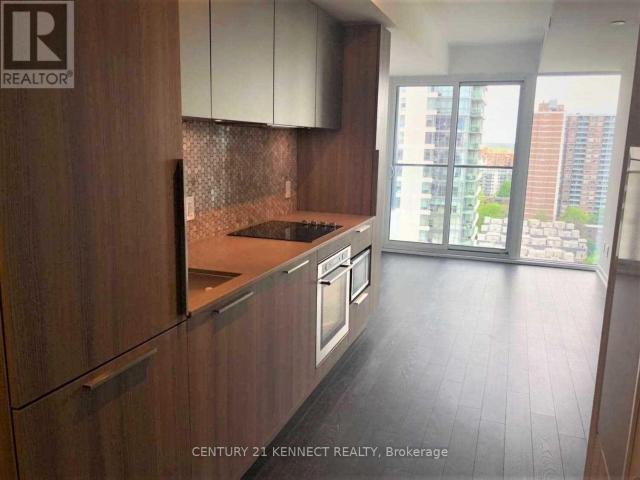 apartment at 1915 85 WOOD STREET, Toronto, Ontario, M4Y0E8