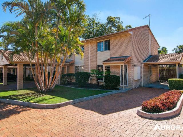 apartment at 19/15 Magellan Road, Springwood, Australia