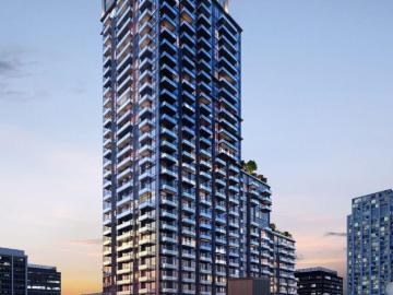 apartment at 1916 – 75 JAMES STREET S