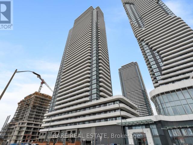 apartment at 1916 28 INTERCHANGE WAY, Vaughan, Ontario, L4K5W3