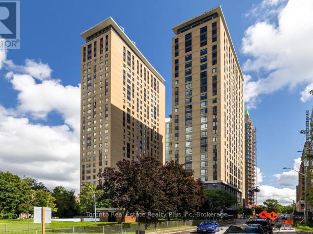 apartment at 1918 105 CHAMPAGNE AVENUE S, Ottawa, Ontario, K1S4P3