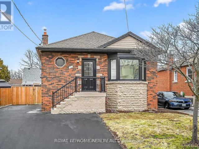 apartment at 191 EAST 32ND STREET, Hamilton, Ontario, L8V3S1