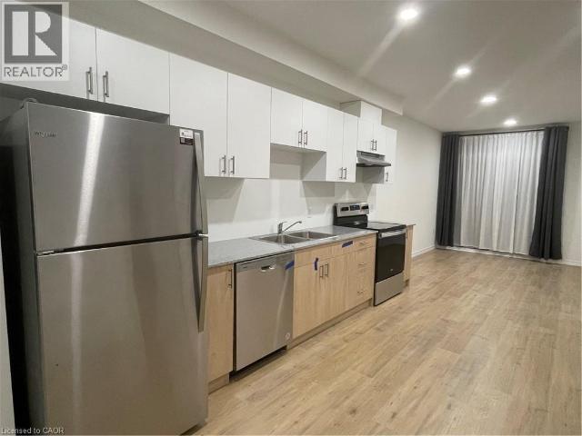 apartment at 191 ELMIRA Road Unit# 608, Guelph, Ontario, N1K0E5