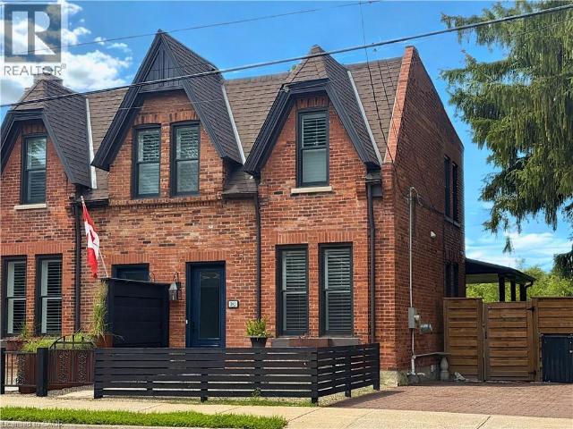 apartment at 192 STANLEY Street, Ayr, Ontario, N0B1E0