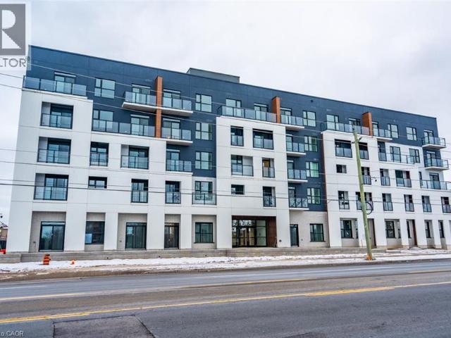 apartment at 1936 RYMAL Road E Unit# 316, Hamilton, Ontario, L0R1P0