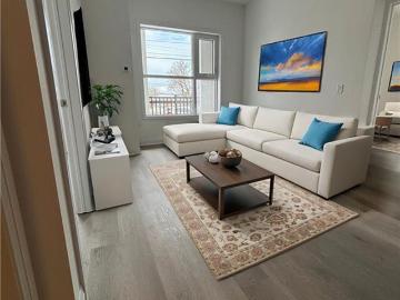 Hamilton, Ontario, Ontario - Patio, Office room