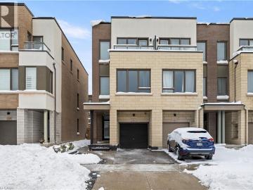 Apartment for rent in Halton - Garden, Balcony