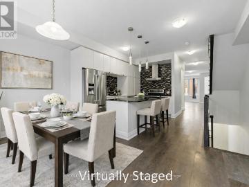 Apartment for rent in Halton - Garden, Balcony