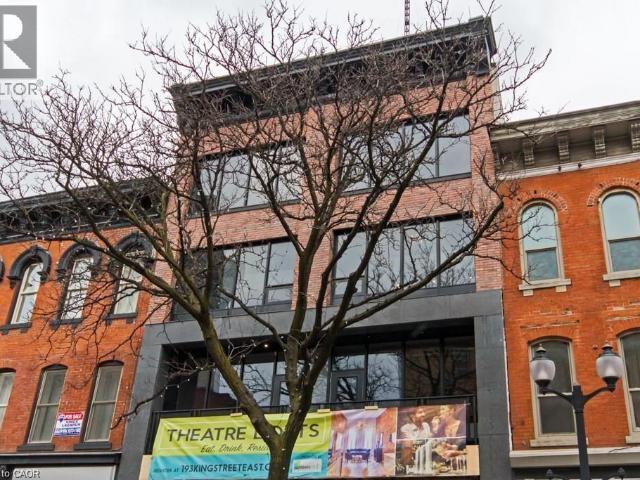 apartment at 193 KING Street E Unit# 304, Hamilton, Ontario, L8N1B3