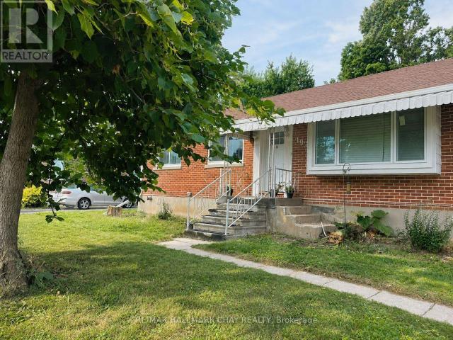 apartment at 193 ST VINCENT STREET, Barrie, Ontario, L4M3Z5