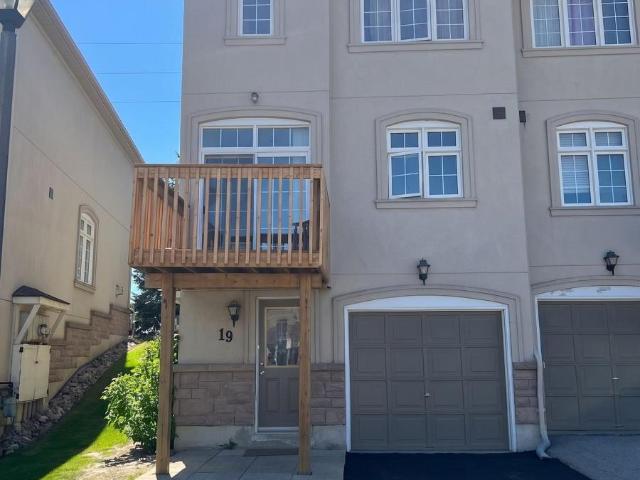 apartment at 19 10 POST OAK DRIVE, Richmond Hill, Ontario, L4E4H8